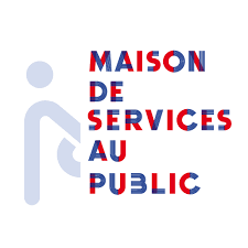 Logo Maison des Services aux publics