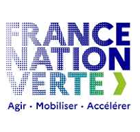 logo France nation verte