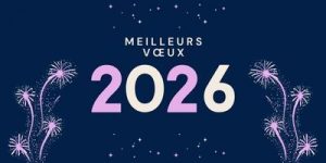 Voeux 2026