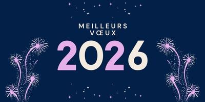 Voeux 2026