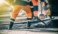 Image travaux de voirie